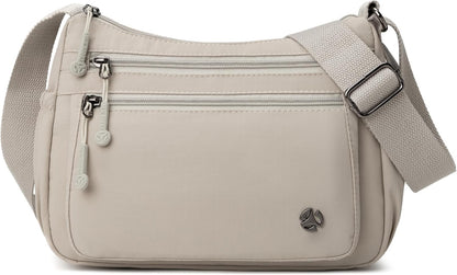 Casual Crossbody Bag