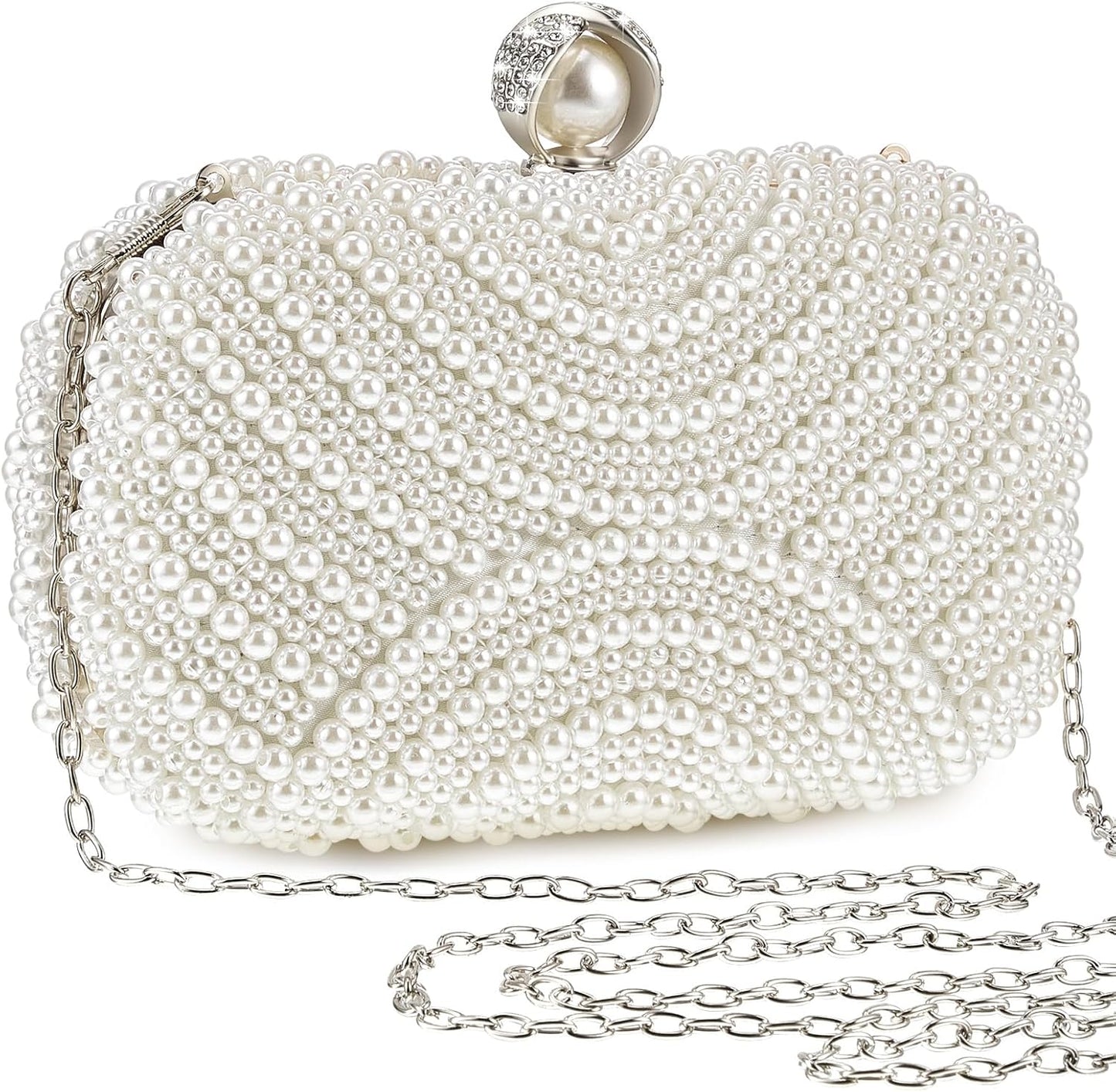 Pearl Clutch