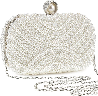 Pearl Clutch
