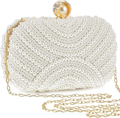 Pearl Clutch