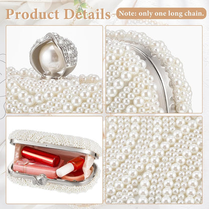 Pearl Clutch