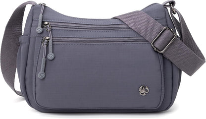 Casual Crossbody Bag