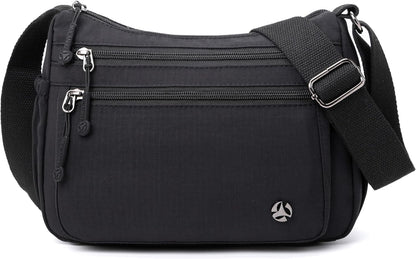 Casual Crossbody Bag