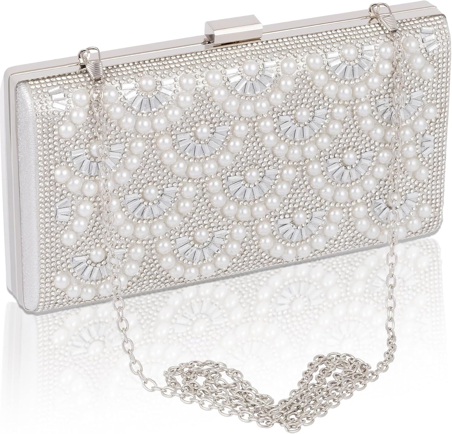 Pearl Clutch