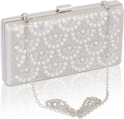 Pearl Clutch