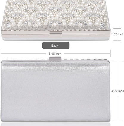 Pearl Clutch