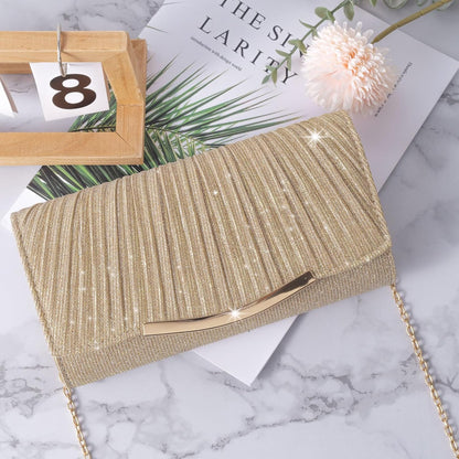 Evening Bag Clutch Purses for Women