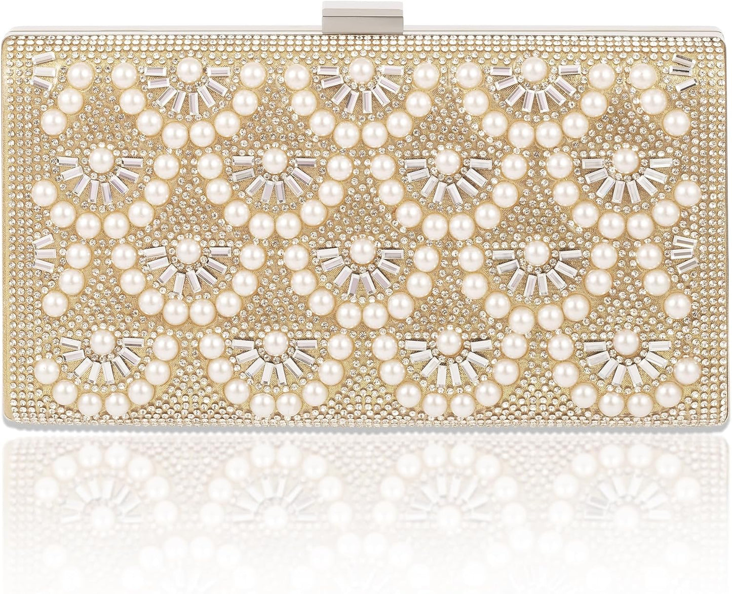 Pearl Clutch