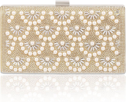 Pearl Clutch