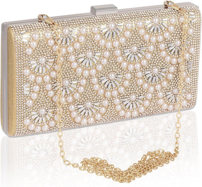 Pearl Clutch