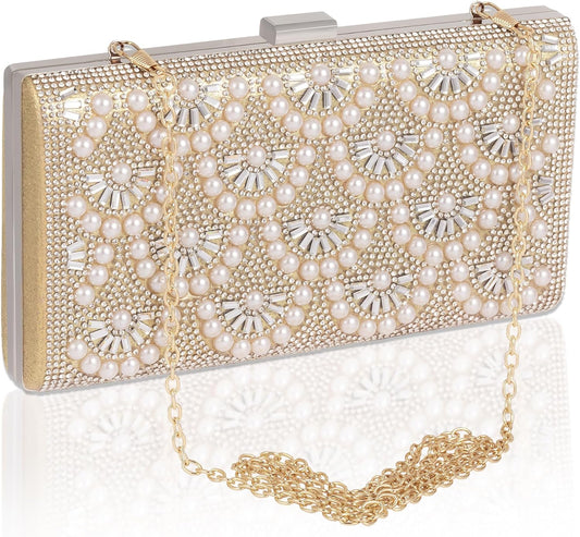 Pearl Clutch