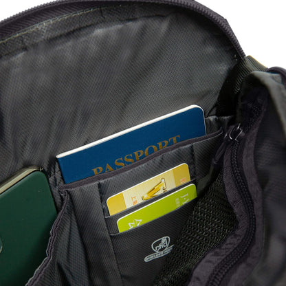 Active Small Crossbody