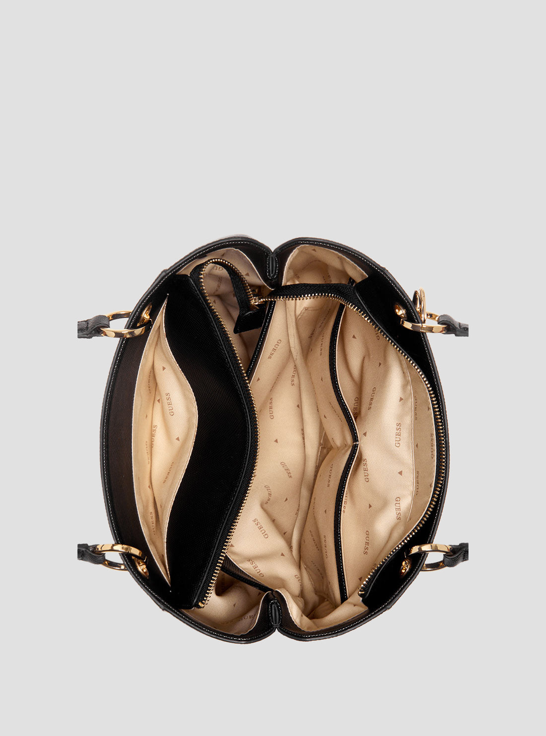 Black Noelle Small Noel Tote Bag