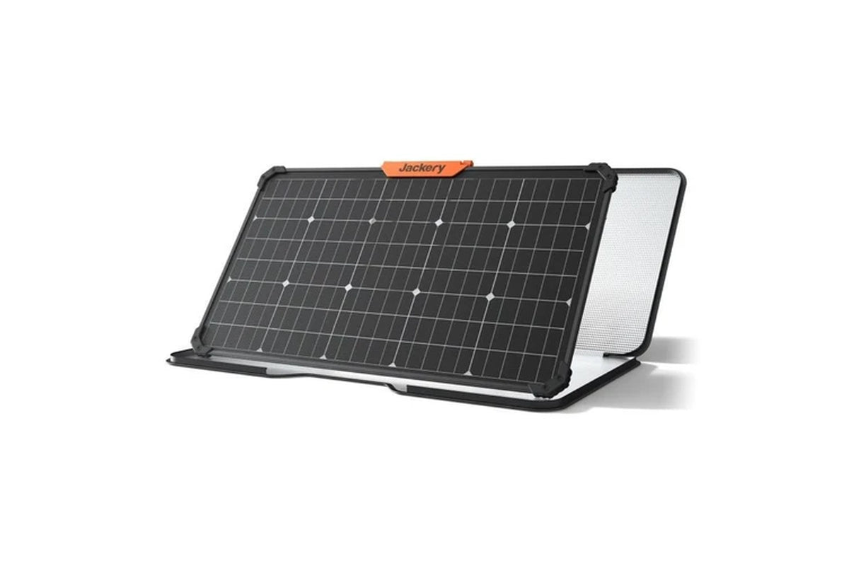 80W Solar Panel 